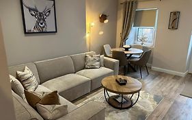 Bofa Snug Apartment